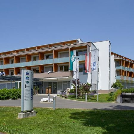 Thermalhotel Fontana Bad Radkersburg Exteriör bild