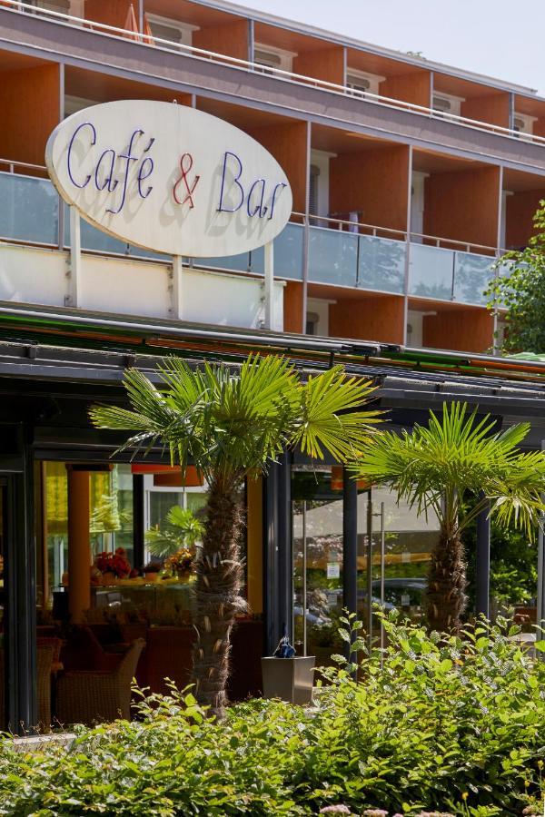 Thermalhotel Fontana Bad Radkersburg Exteriör bild